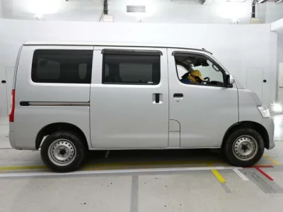 Toyota TownAce