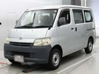 Toyota TOWN ACE
