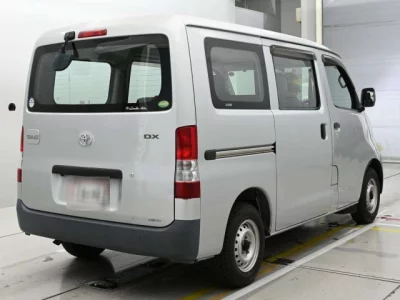 Toyota TownAce