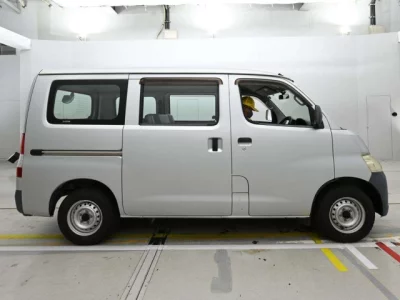 Toyota TownAce