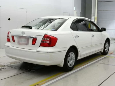 Toyota PREMIO