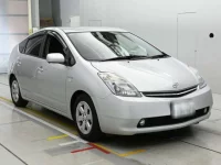 Toyota Prius лот № 10155 оценка 4.5  с аукциона в Японии 4