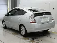 Toyota Prius лот № 10155 оценка 4.5  с аукциона в Японии 5