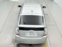 Toyota Prius лот № 10155 оценка 4.5  с аукциона в Японии 7