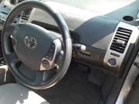 Toyota Prius лот № 10155 оценка 4.5  с аукциона в Японии 8