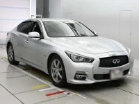 Nissan SKYLINE лот № 30404 оценка 3.5  с аукциона в Японии 4