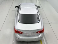 Nissan SKYLINE лот № 30404 оценка 3.5  с аукциона в Японии 7