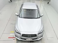 Nissan SKYLINE лот № 30404 оценка 3.5  с аукциона в Японии 6