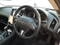 Nissan SKYLINE лот № 30404 оценка 3.5  с аукциона в Японии 8