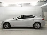 Nissan SKYLINE лот № 30404 оценка 3.5  с аукциона в Японии 3