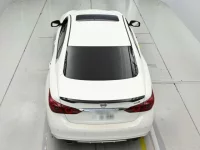 Nissan SKYLINE лот № 36235 оценка 4.5  с аукциона в Японии 7