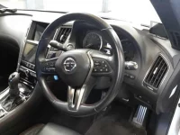 Nissan SKYLINE лот № 36235 оценка 4.5  с аукциона в Японии 8