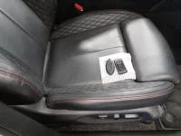 Nissan SKYLINE лот № 36235 оценка 4.5  с аукциона в Японии 9