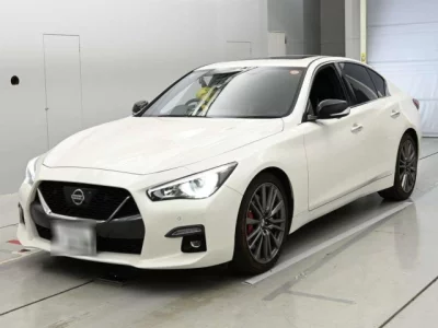 Nissan Skyline