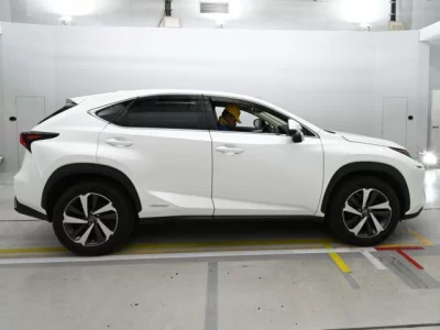 Lexus NX300h