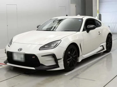 Toyota GT 86