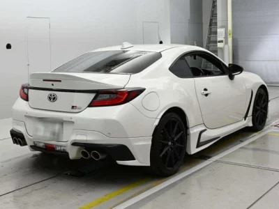 Toyota GT 86