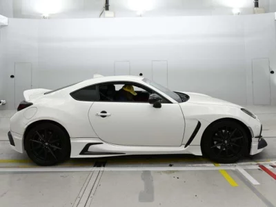 Toyota GT 86