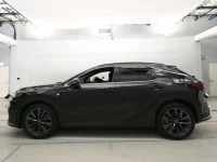 Lexus RX лот № 36207 оценка 5  с аукциона в Японии 3