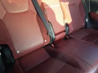 Lexus RX лот № 36207 оценка 5  с аукциона в Японии 10