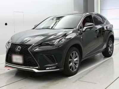 Lexus NX300