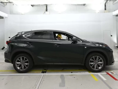 Lexus NX300