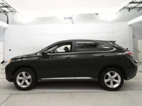 Lexus RX лот № 30391 оценка 4  с аукциона в Японии 3