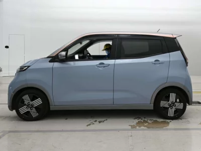 Nissan Sakura