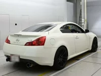 Nissan SKYLINE лот № 10169 оценка 4  с аукциона в Японии 1