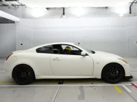 Nissan SKYLINE лот № 10169 оценка 4  с аукциона в Японии 2