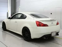 Nissan SKYLINE лот № 10169 оценка 4  с аукциона в Японии 5