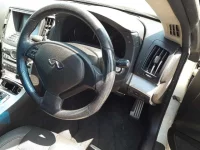 Nissan SKYLINE лот № 10169 оценка 4  с аукциона в Японии 8