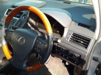 Lexus HS лот № 30465 оценка 3  с аукциона в Японии 8