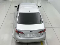 Lexus HS лот № 30465 оценка 3  с аукциона в Японии 7