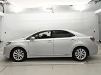 Lexus HS лот № 30465 оценка 3  с аукциона в Японии 3