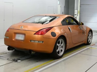 Nissan Fairlady Z