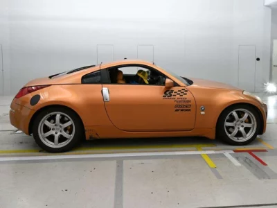 Nissan Fairlady Z