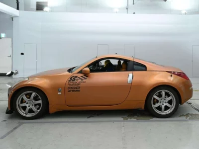 Nissan Fairlady Z