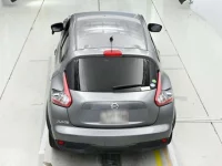 Nissan JUKE лот № 30429 оценка 4  с аукциона в Японии 7