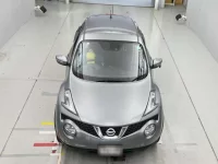 Nissan JUKE лот № 30429 оценка 4  с аукциона в Японии 6