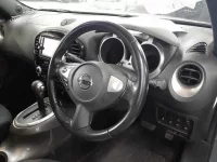 Nissan JUKE лот № 30429 оценка 4  с аукциона в Японии 8