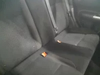 Nissan JUKE лот № 30429 оценка 4  с аукциона в Японии 10