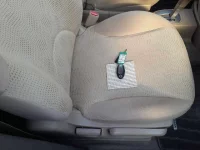 Nissan NOTE лот № 30449 оценка 4  с аукциона в Японии 9