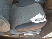 Nissan NOTE лот № 30452 оценка 3  с аукциона в Японии 9