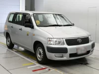 Toyota SUCCEED лот № 90426 оценка 3.5  с аукциона в Японии 4