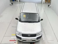 Toyota SUCCEED лот № 90426 оценка 3.5  с аукциона в Японии 6