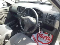 Toyota SUCCEED лот № 90426 оценка 3.5  с аукциона в Японии 8