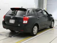 Toyota COROLLA FIELDER лот № 90393 оценка 3.5  с аукциона в Японии 1