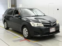 Toyota COROLLA FIELDER лот № 90393 оценка 3.5  с аукциона в Японии 4
