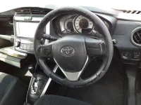 Toyota COROLLA FIELDER лот № 90393 оценка 3.5  с аукциона в Японии 8